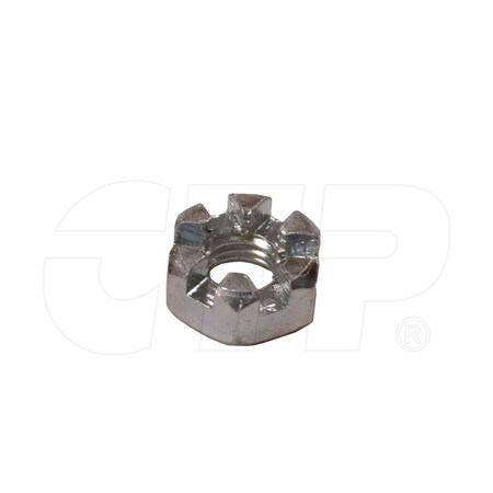 Aic Replacement Parts Nut-Castle Fits Caterpillar Models 2B3172